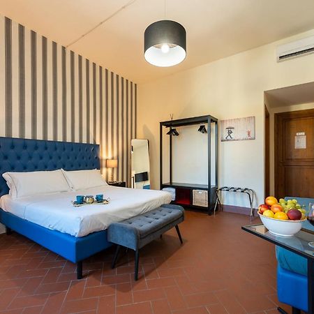 Spirit Of Florence Boutique Rooms Номер фото