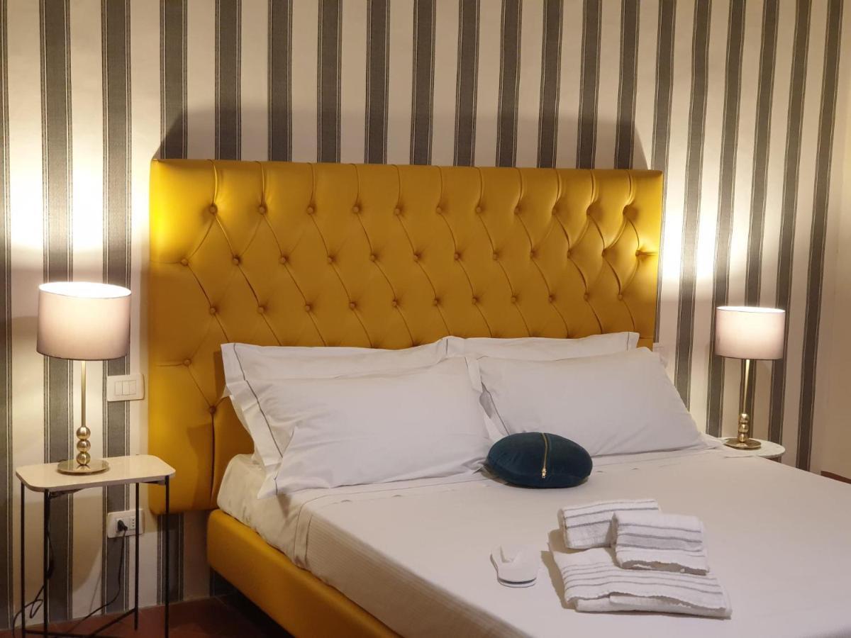 Spirit Of Florence Boutique Rooms Екстер'єр фото