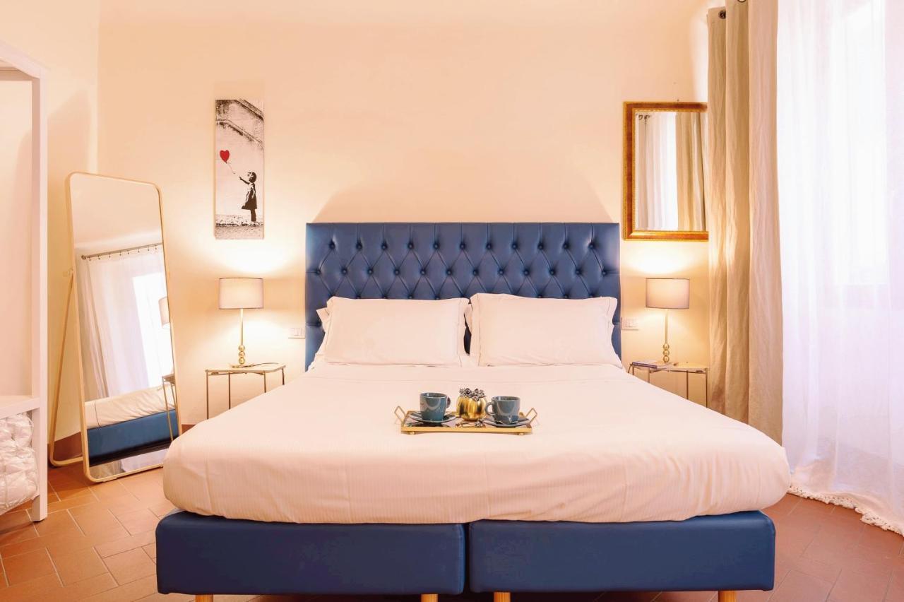 Spirit Of Florence Boutique Rooms Екстер'єр фото