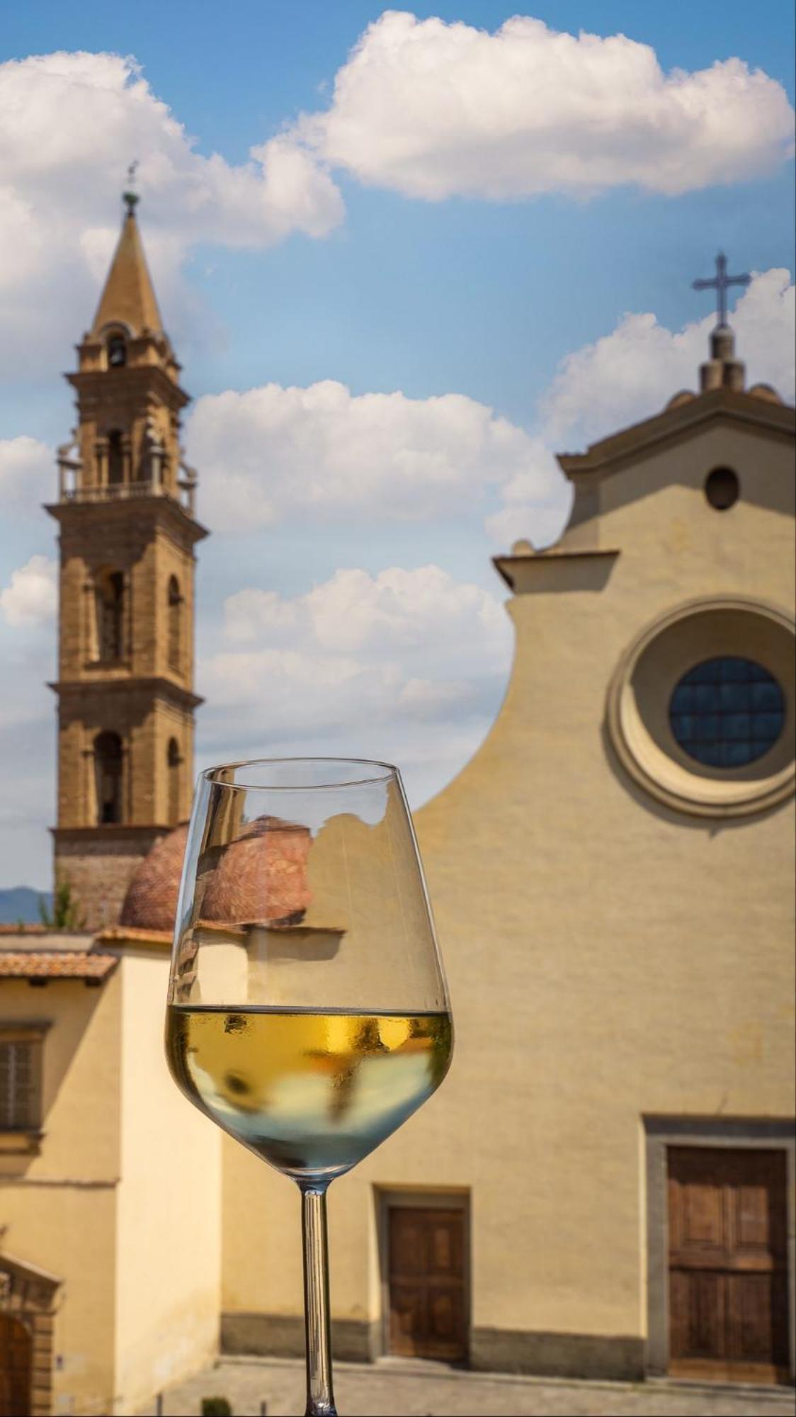 Spirit Of Florence Boutique Rooms Екстер'єр фото