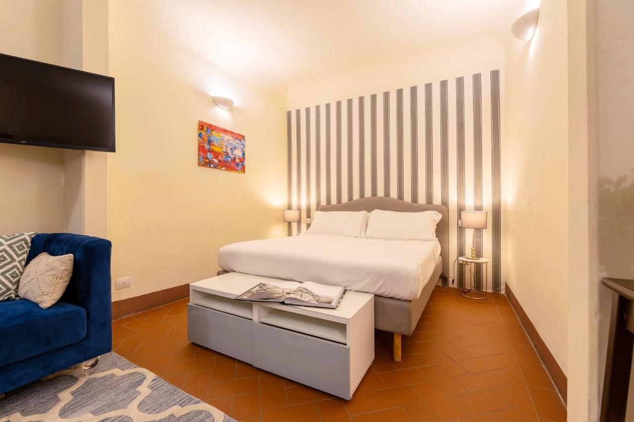 Spirit Of Florence Boutique Rooms Екстер'єр фото