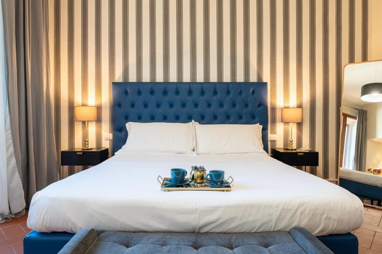 Spirit Of Florence Boutique Rooms Екстер'єр фото