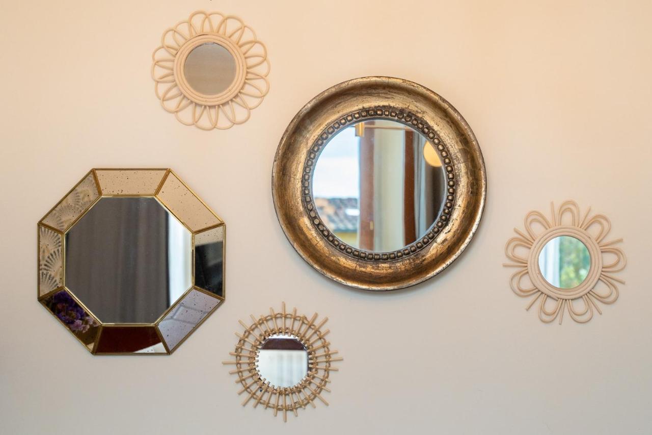 Spirit Of Florence Boutique Rooms Екстер'єр фото