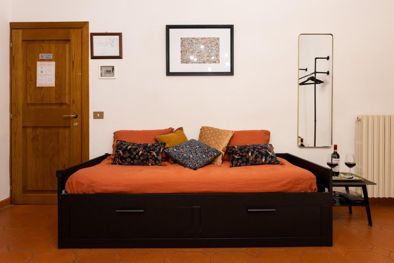 Spirit Of Florence Boutique Rooms Екстер'єр фото