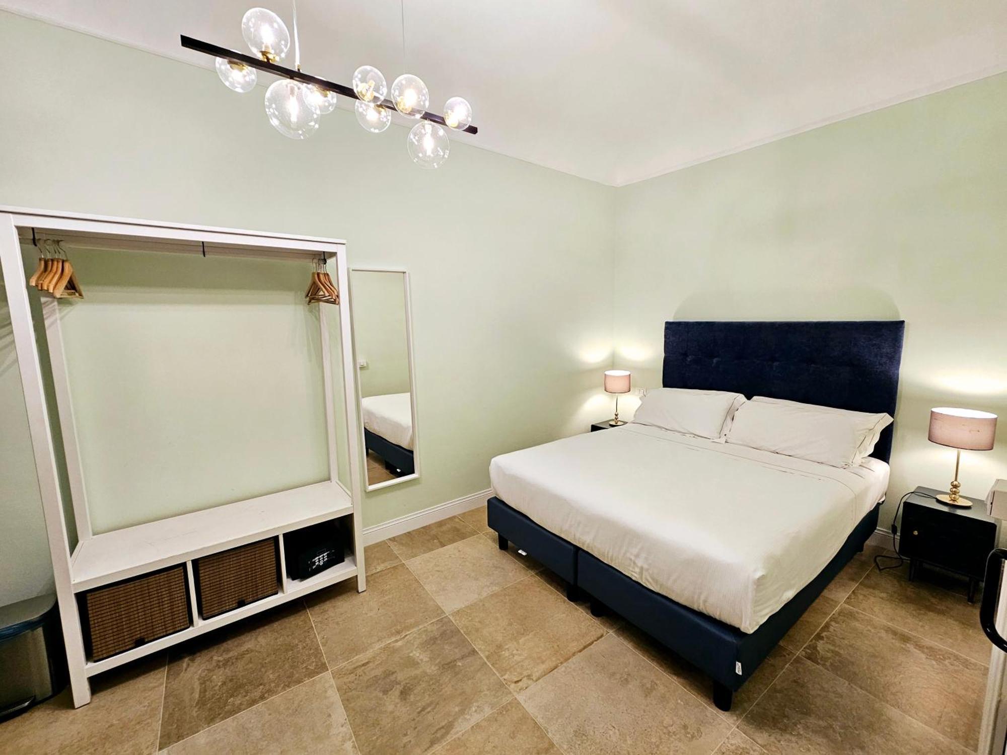 Spirit Of Florence Boutique Rooms Екстер'єр фото